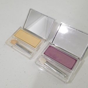 Bundle Clinique Eyeshadows